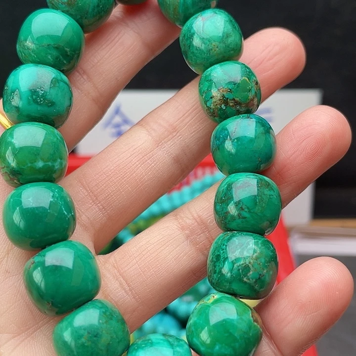 面包圈，圆珠，桶珠