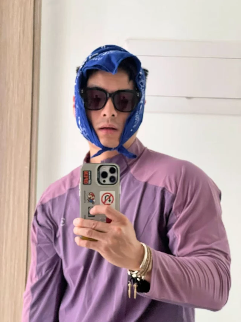 2025新款户外运动系列 瞬吸速干功能性抗菌短袖凉感T恤男女同款