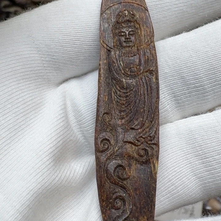 大叶紫檀（黑酸枝木类）