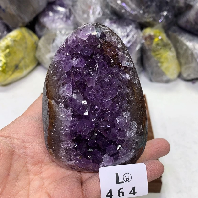 【闪购商品】水晶大型摆件（非配饰）未镶嵌