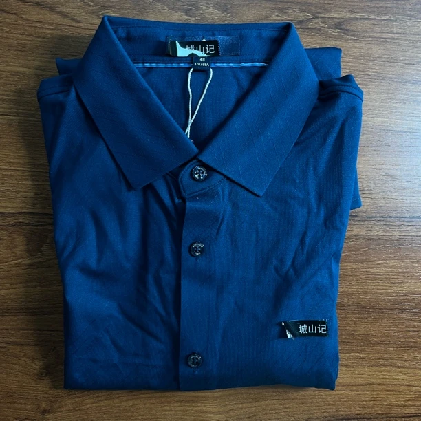 1SH3213250男士休闲T恤高品质 22号箱