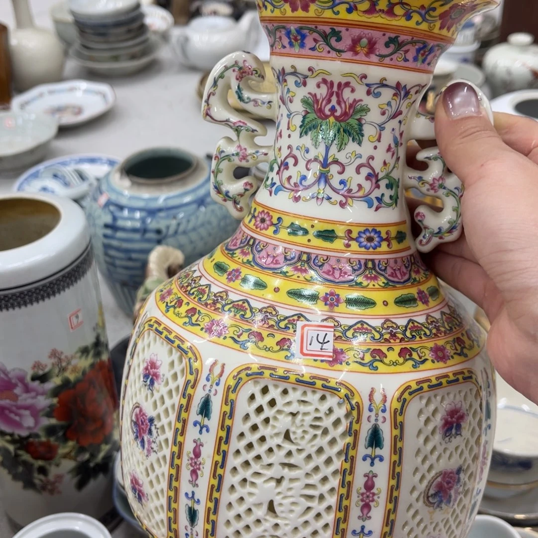 陶日用家用陶瓷制品