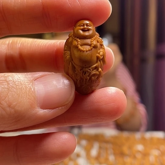 橄榄核手串/手链橄榄核