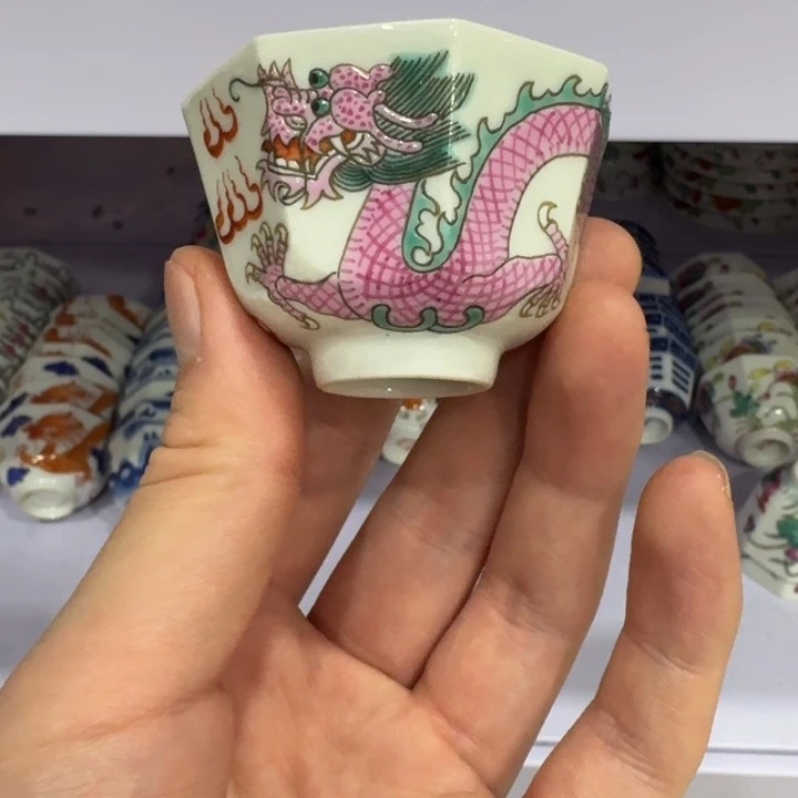 陶瓷艺术品收藏陶瓷