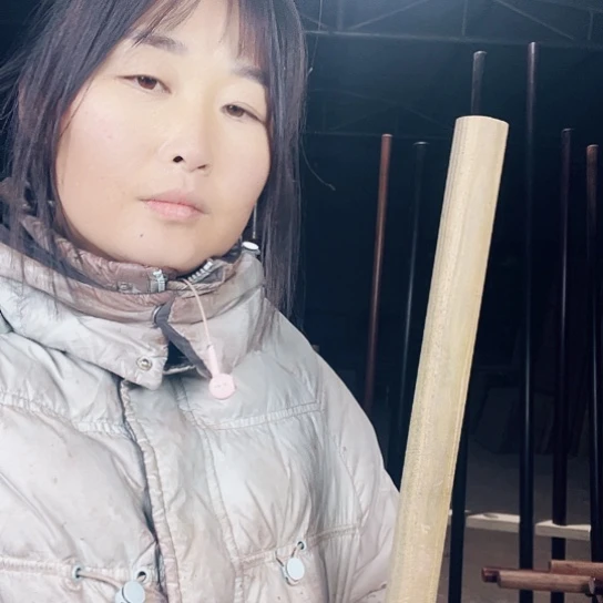 木健****8把玩棍车载棍防身棍