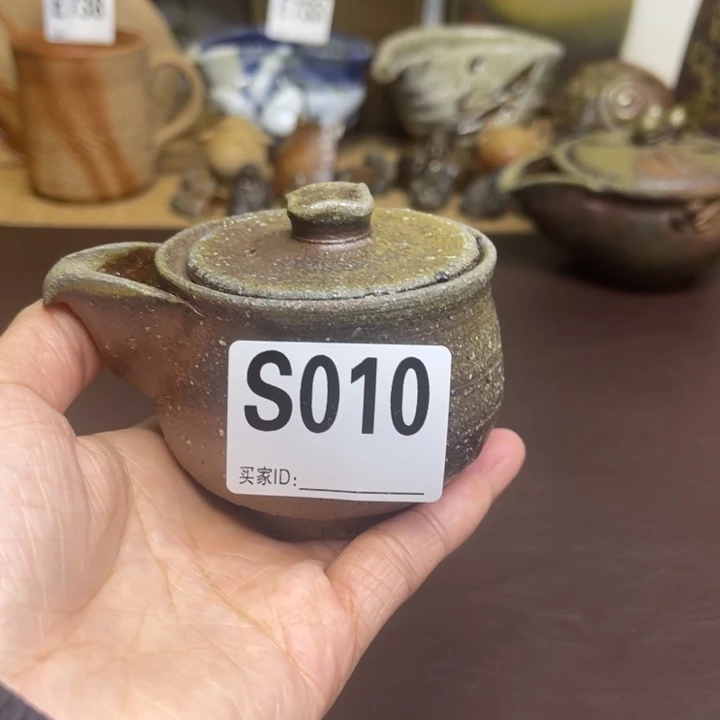备前烧作品备前烧作品