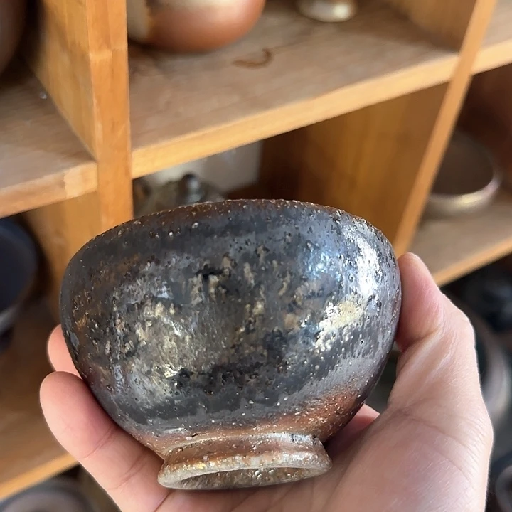 紫砂茶壶柴烧福利新品多多