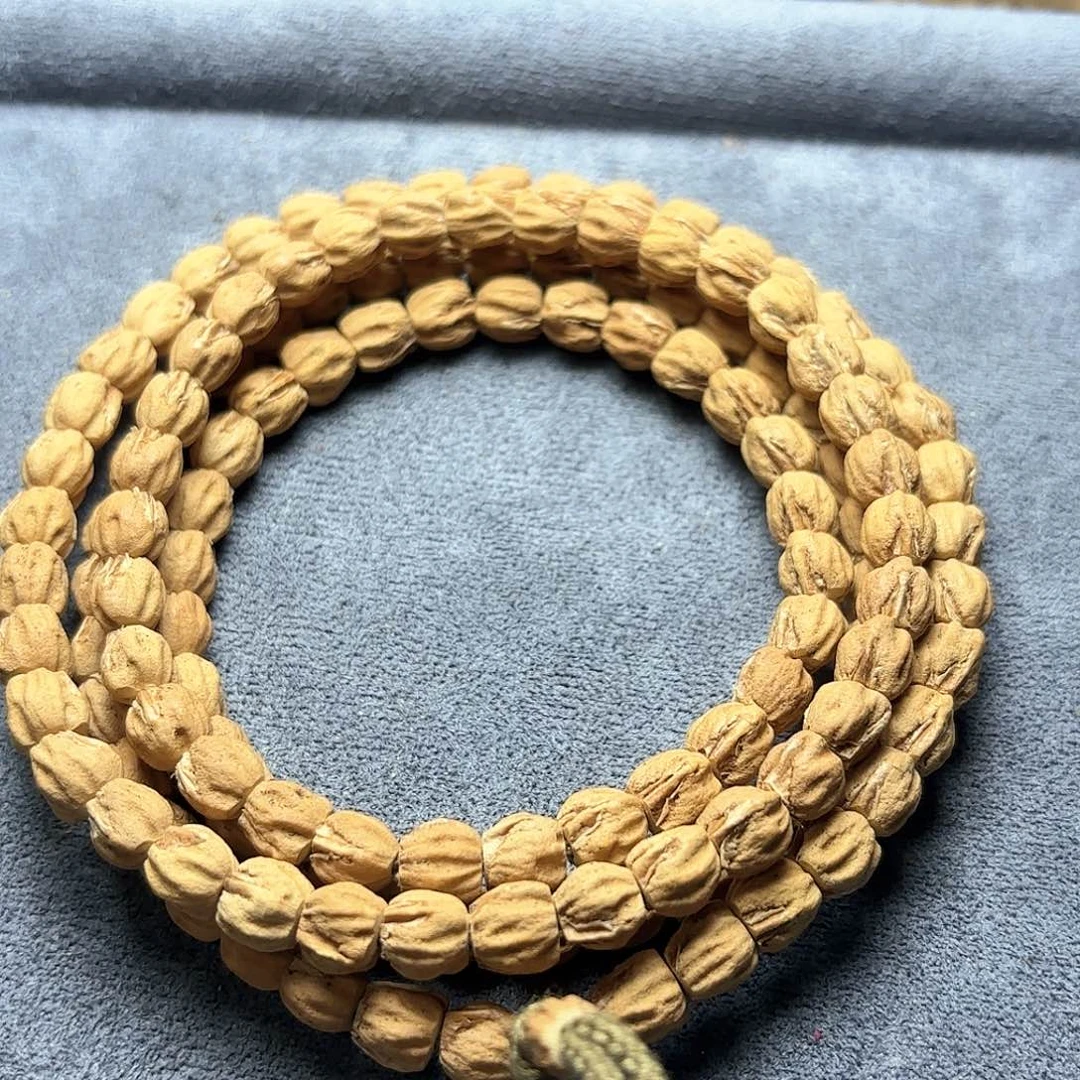 柏香籽/百香籽手串