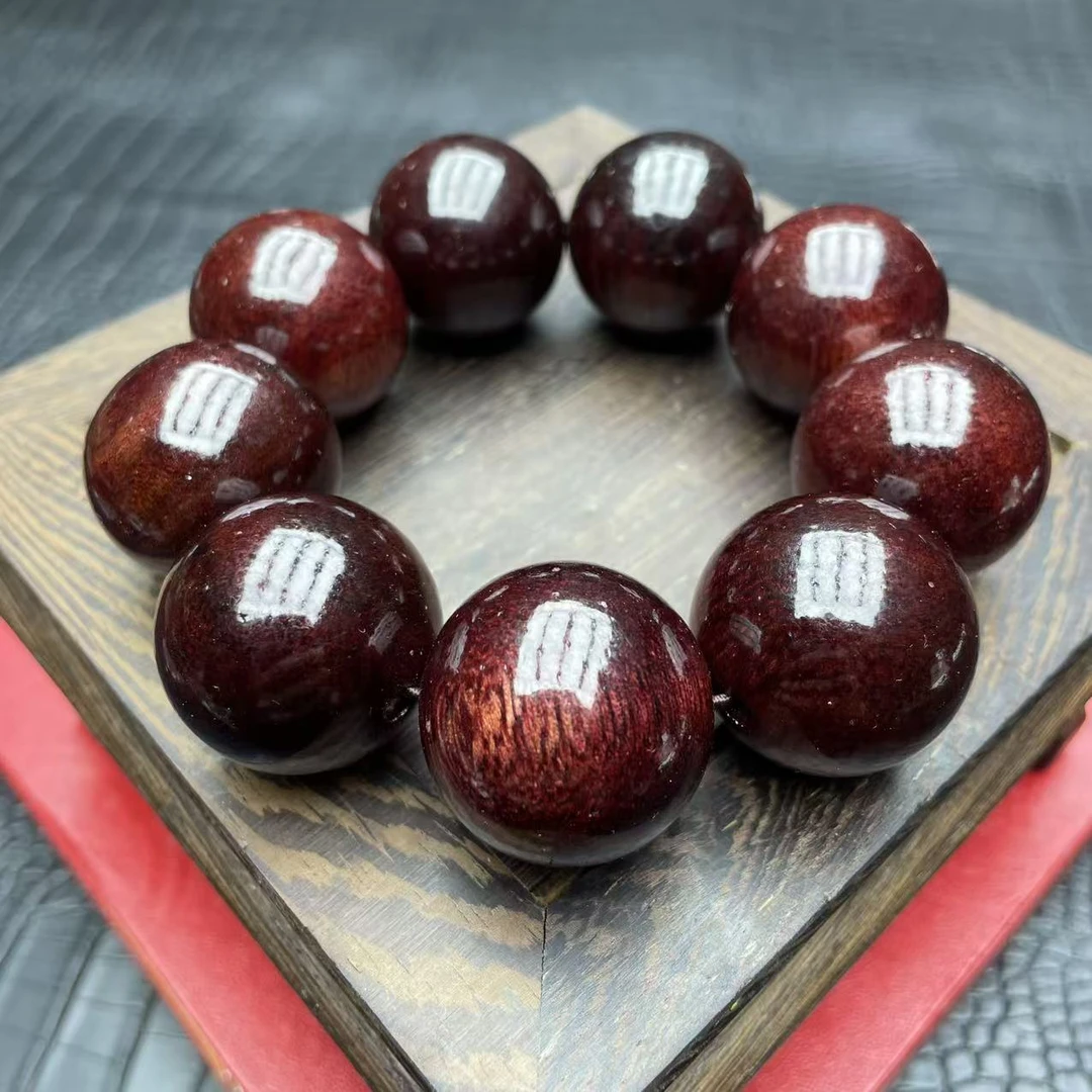 （开总文玩堂）木质手串727