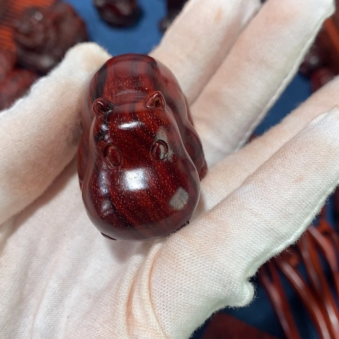 檀香紫檀（小叶紫檀）其他