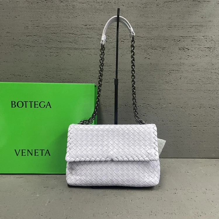 95新 BOTTEGA VENETA/葆蝶家 /KIKI/单肩包/11794083
