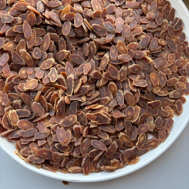 0.8菊花芯高丽参片 韩种高丽原枝切片