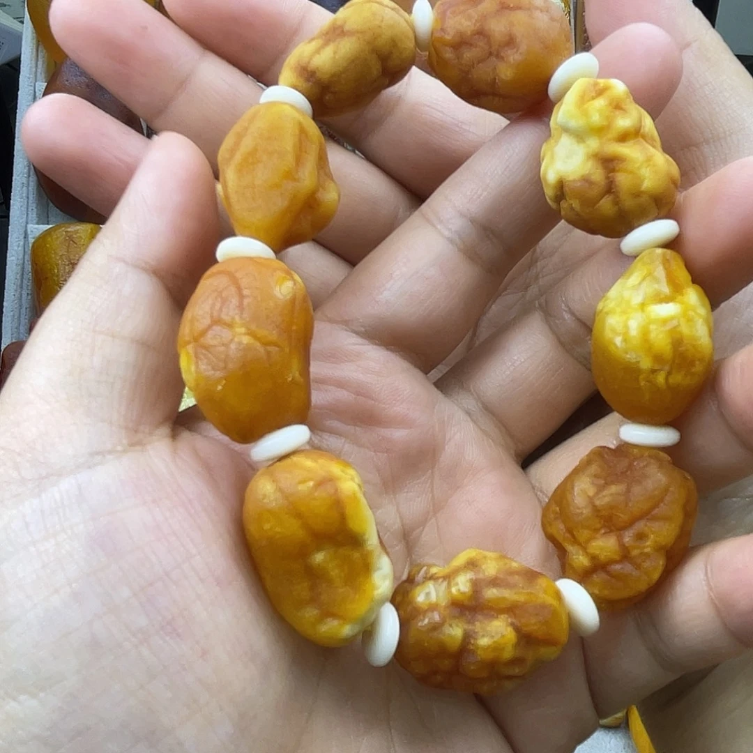 二***长定制蜜蜡未镶嵌668999999