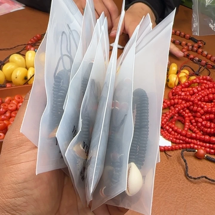 菩提根/象牙果吊坠桑杰出品小元素配饰