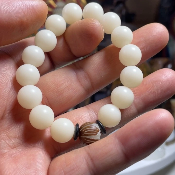 手串。