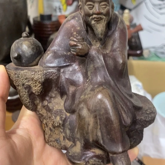 紫砂茶杯好物分享哈哈哈哈哈