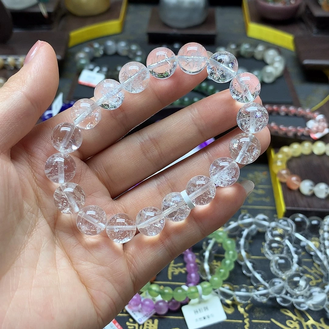 手链水晶未镶嵌手链