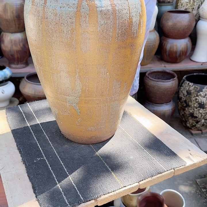 高度42口径21有孔