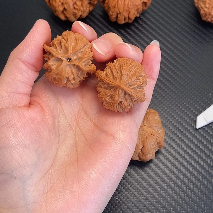 菩提籽类33苹果手捻