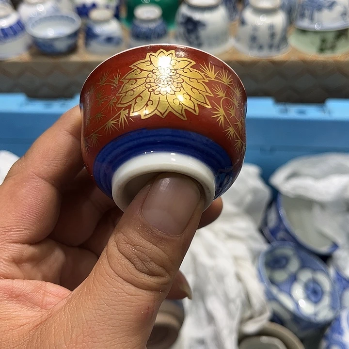 陶瓷茶玩榜第二十名