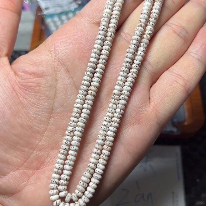 星月菩提手串迷你35左右