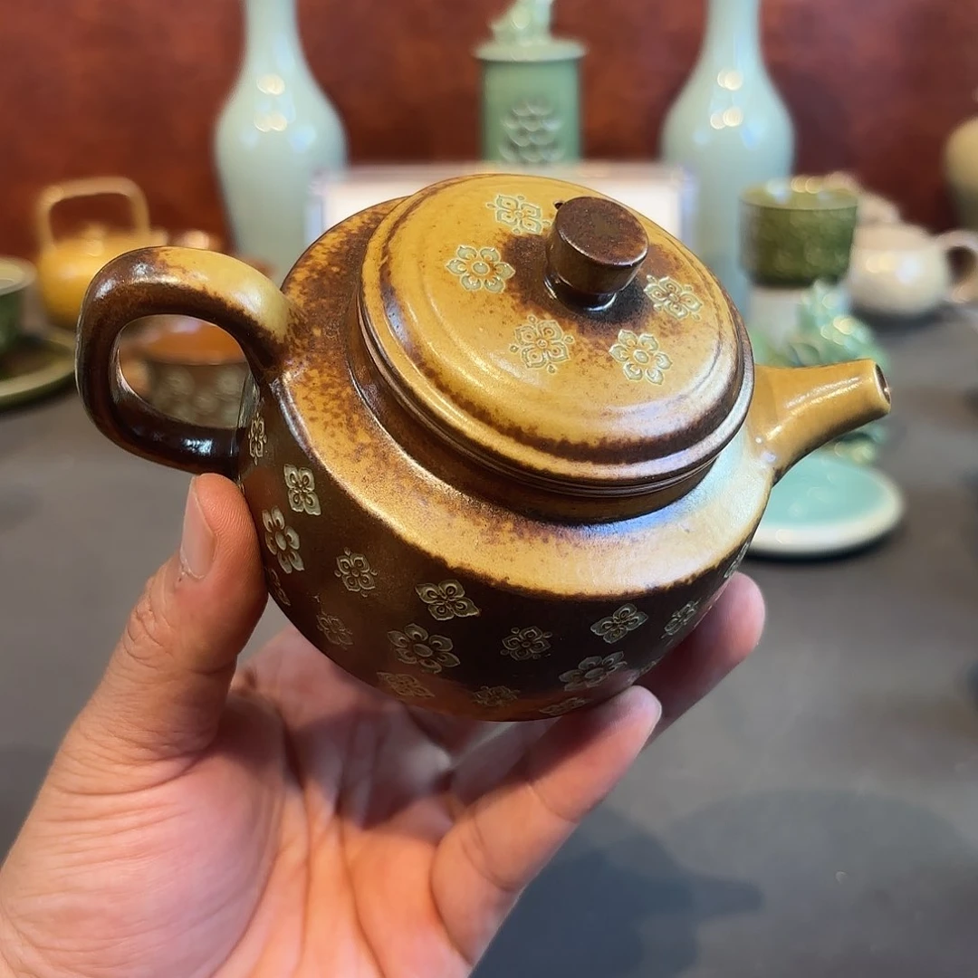 瓷片龙泉青瓷青瓷龙泉