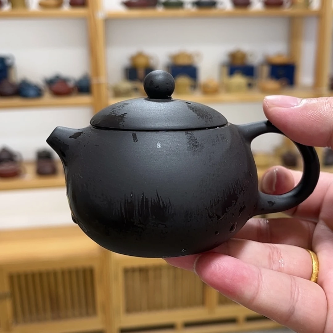 【闪购商品】茶壶紫砂