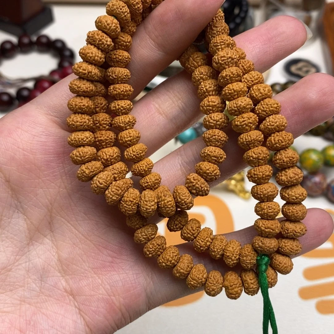 金刚菩提手串康*金刚菩提