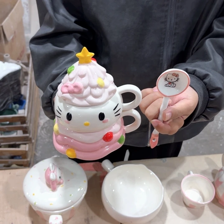 我们都在努力着改变自己