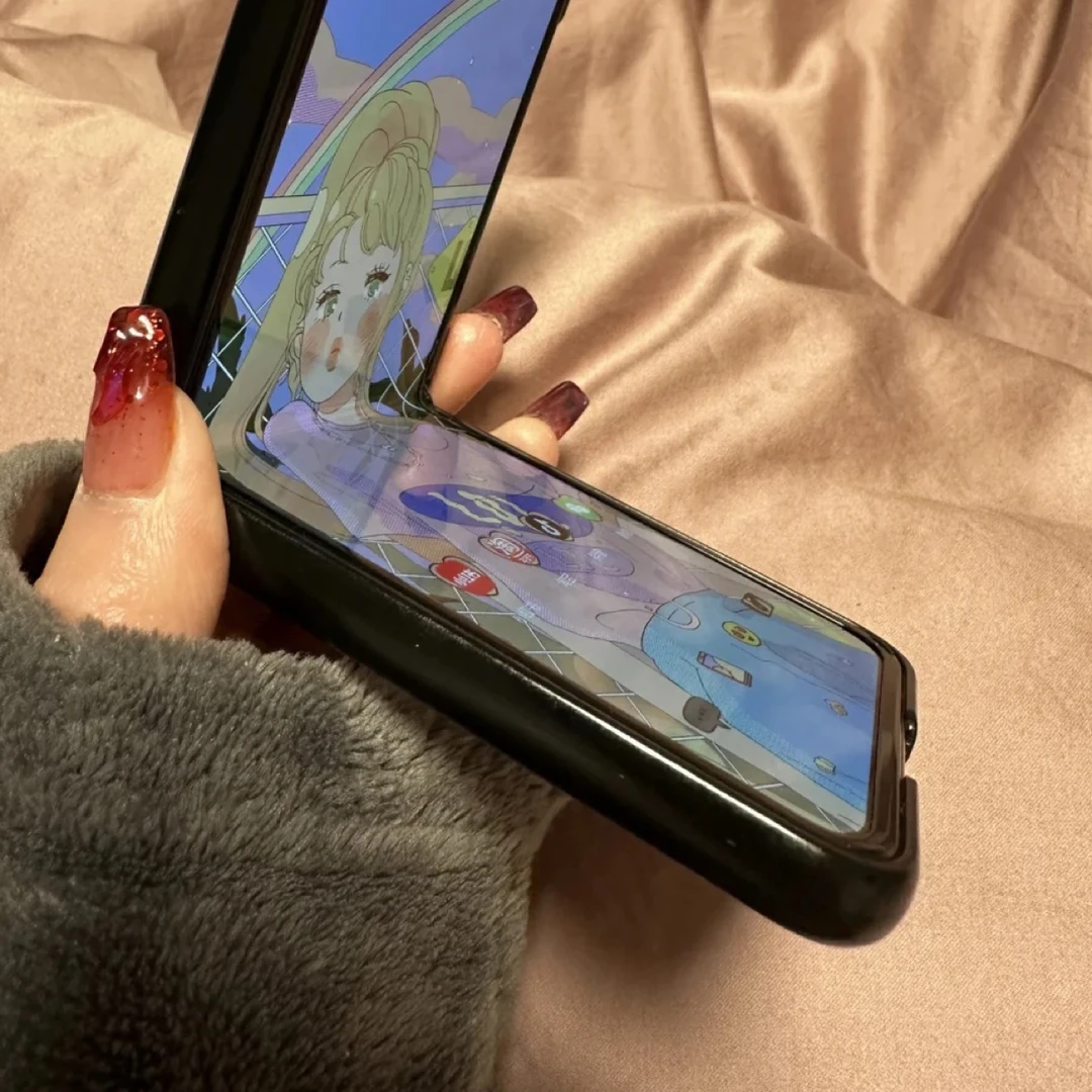 9新 Samsung/三星 三星ZFlip3国行安卓超薄手机推荐