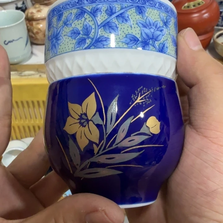 陶瓷推荐第二名20包邮