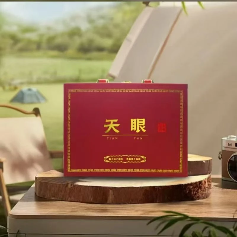 正品特产天眼方便食品g