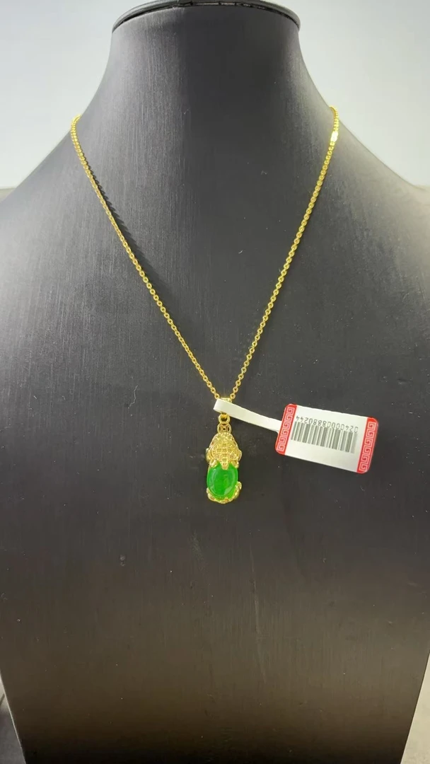 【私人定制】收藏级轻奢时尚设计貔貅吊坠A03