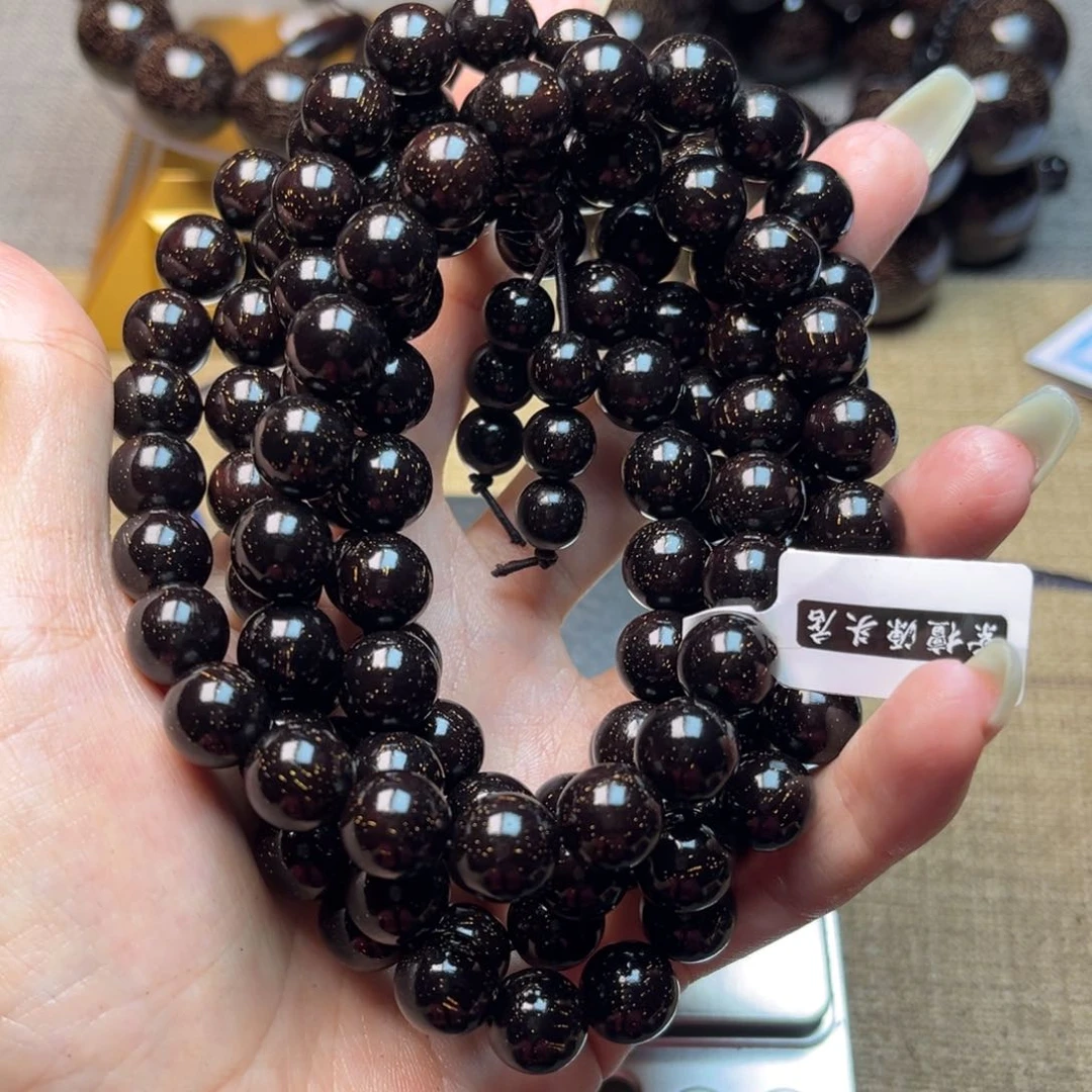 檀香紫檀（小叶紫檀）1.0✖️108