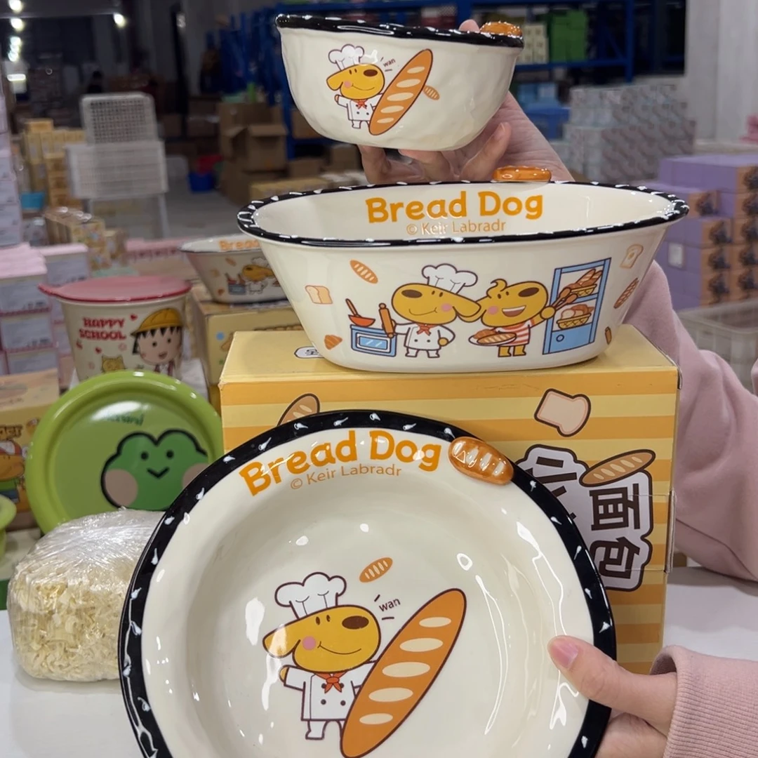 瓷102103195 家勺子筷子陶瓷