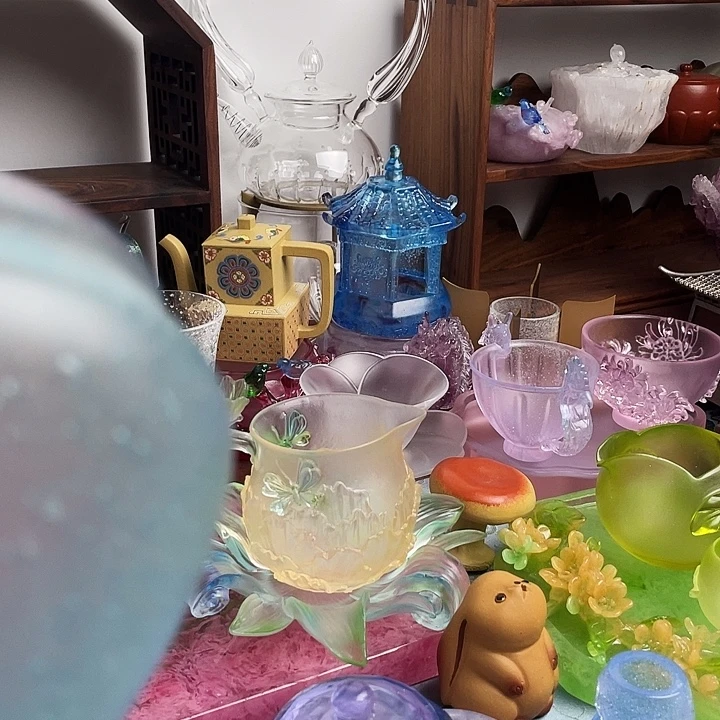 茶器查收茶器茶器