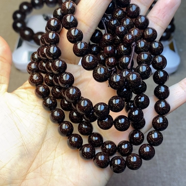 檀香紫檀（小叶紫檀）0.8爆