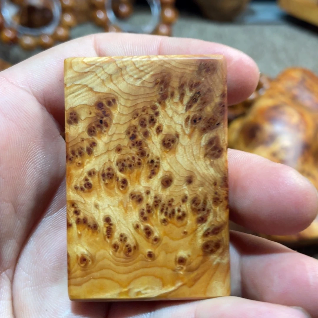 柏木（崖柏）其他把