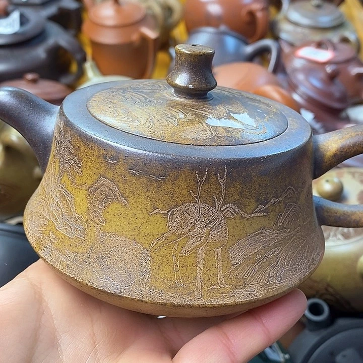紫砂茶壶微瑕微瑕微瑕微瑕微瑕微瑕微瑕