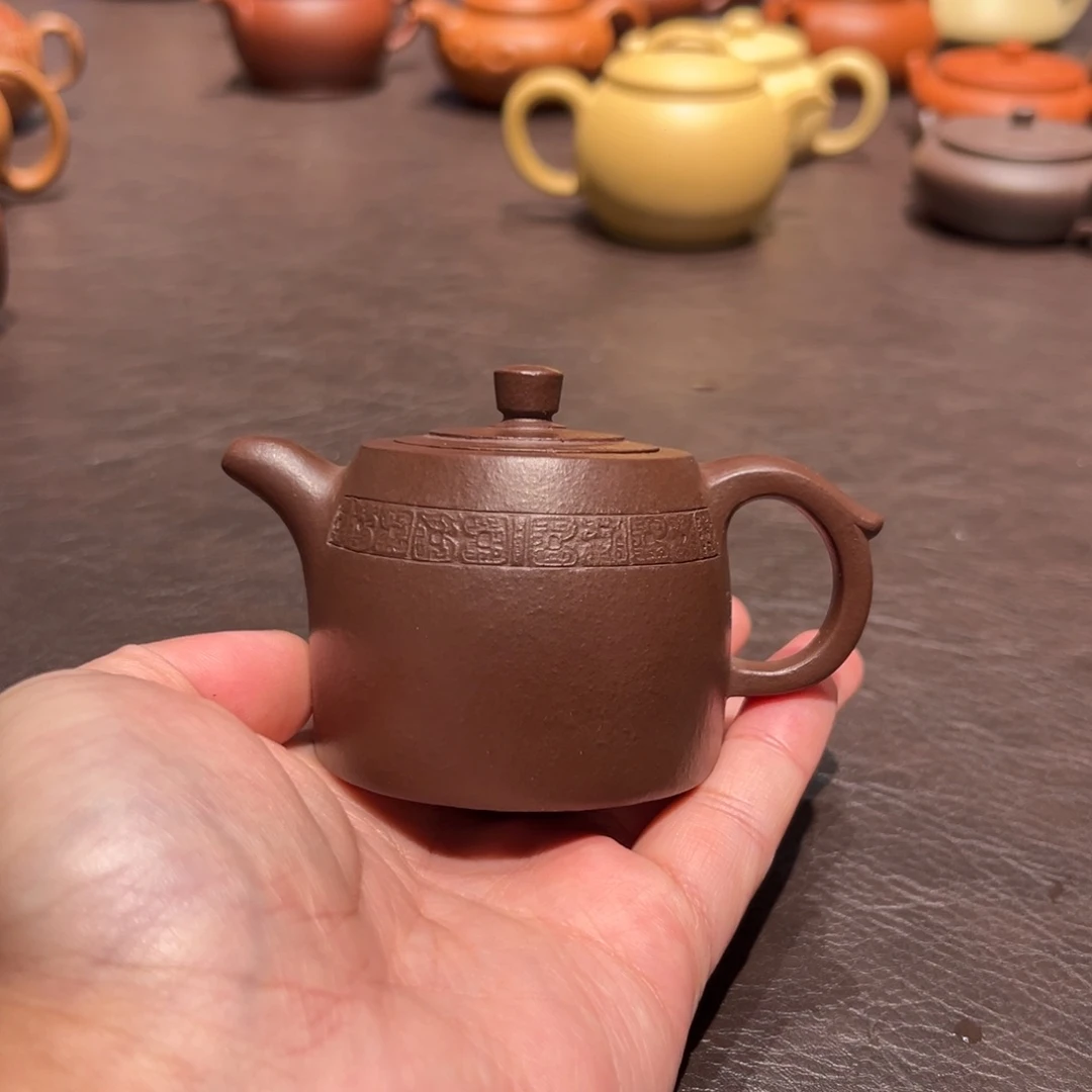 紫砂茶壶紫砂壶等