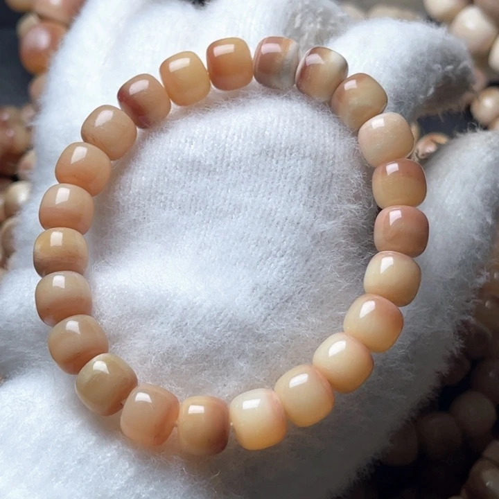 驼骨手串/手链10✖️9微粽