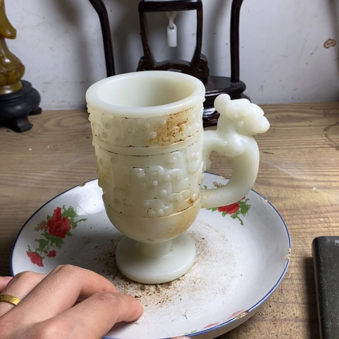 闪购直播间商品实物1