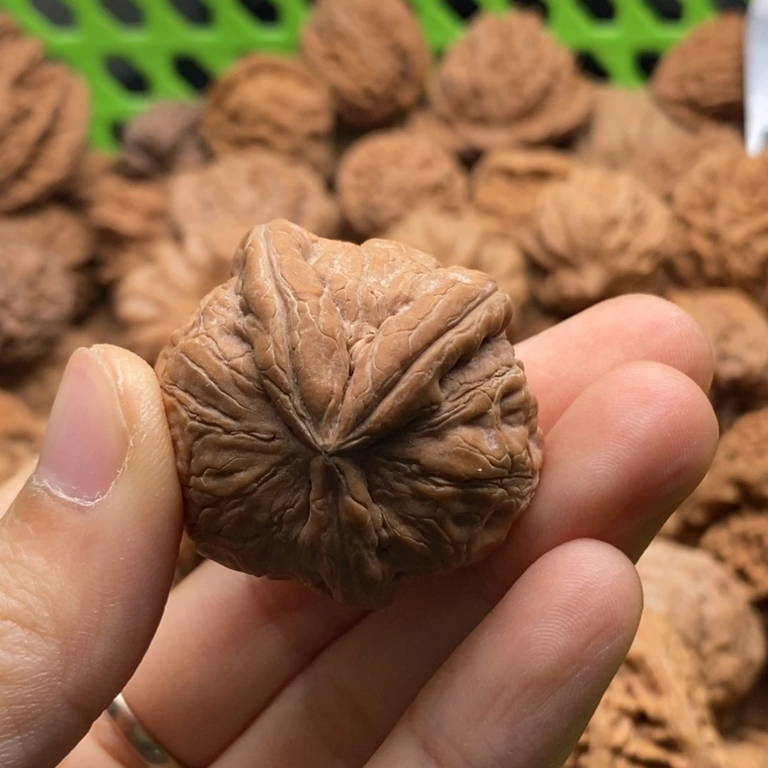菲***忆核桃定制商品不退不换