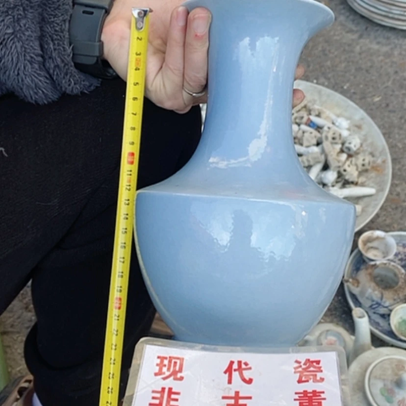 【闪购商品】瓷片小*景德镇现代工艺品