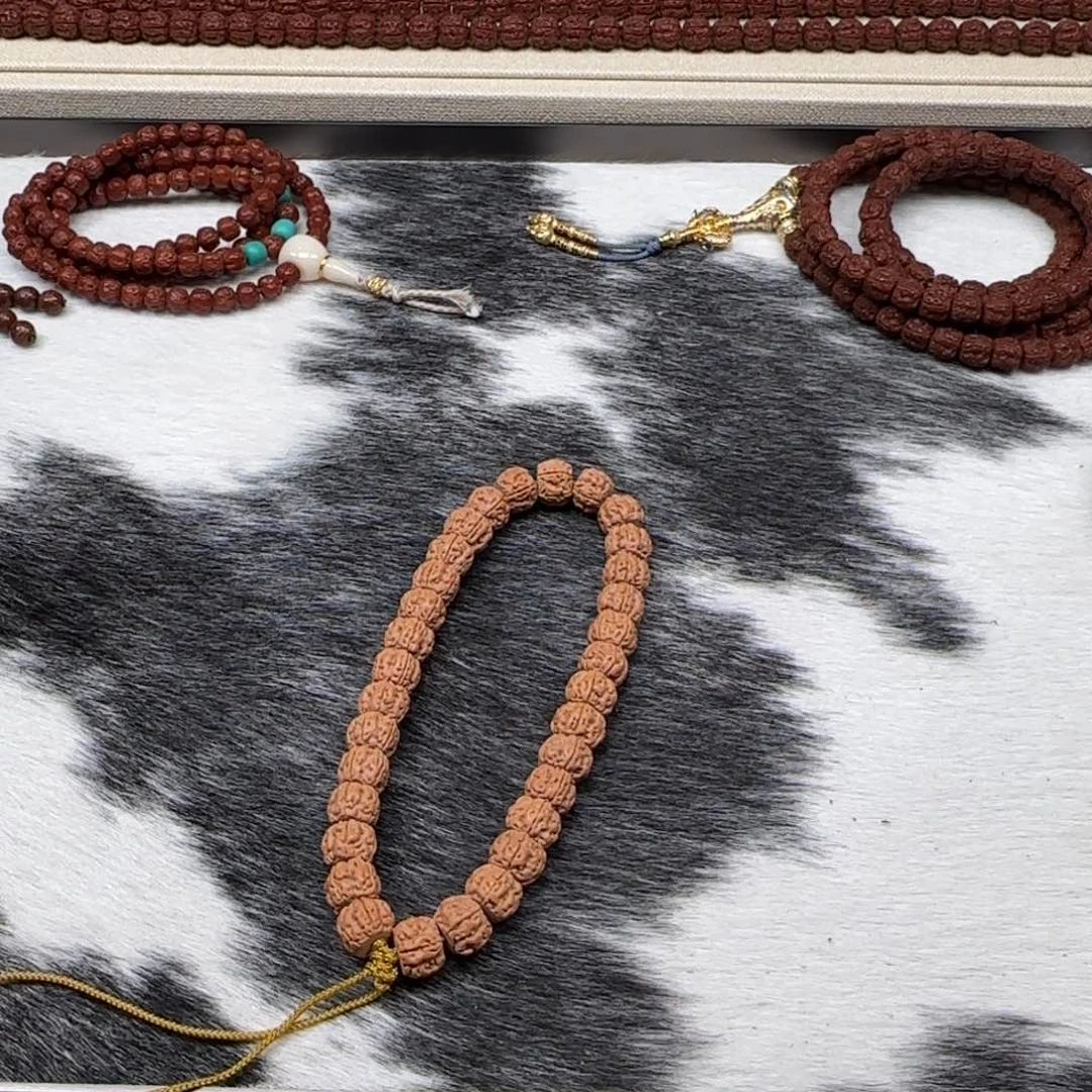 金刚菩提手串二代龙