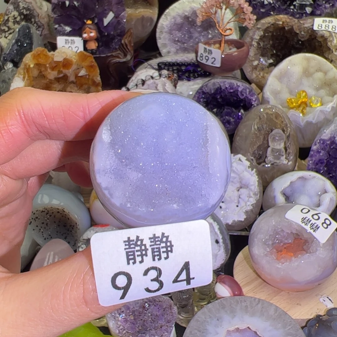 未镶嵌大型摆件（非配饰）水晶934