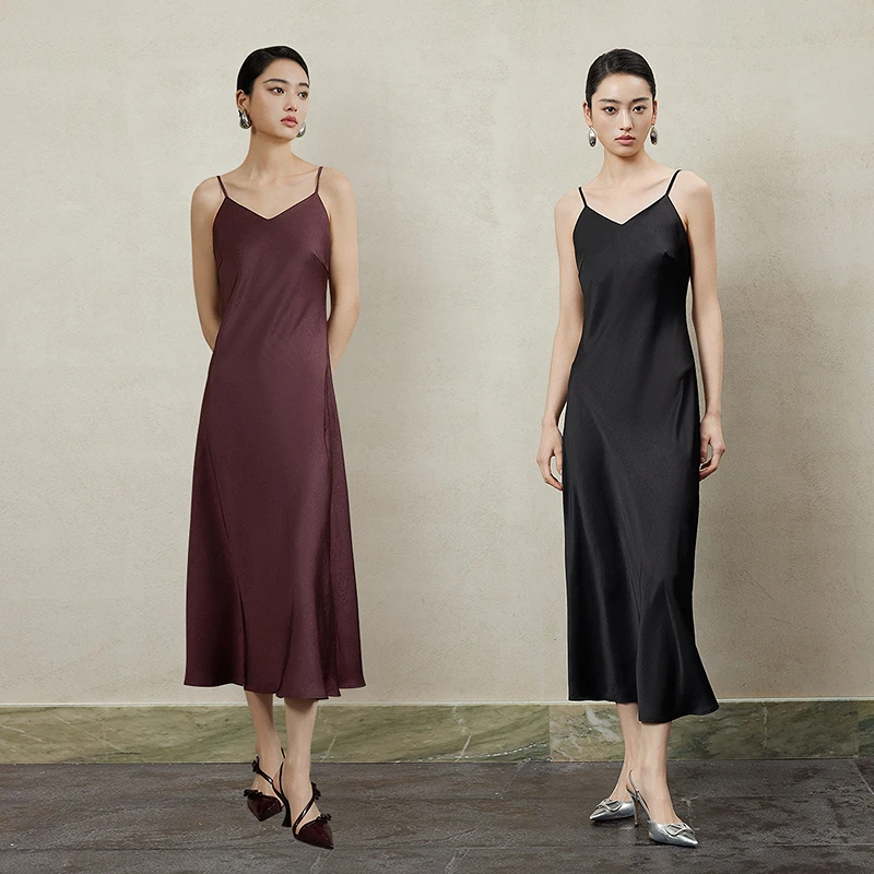 BADINA连衣裙651U077