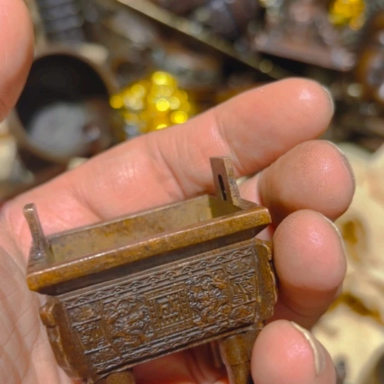 铜的 清货诚信经营