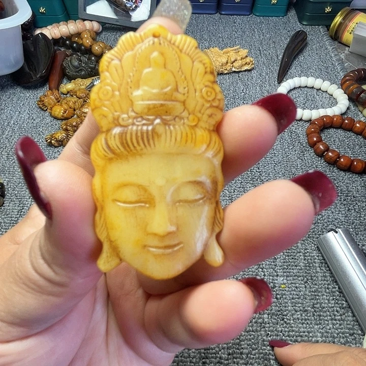 大果紫檀（缅甸花梨）