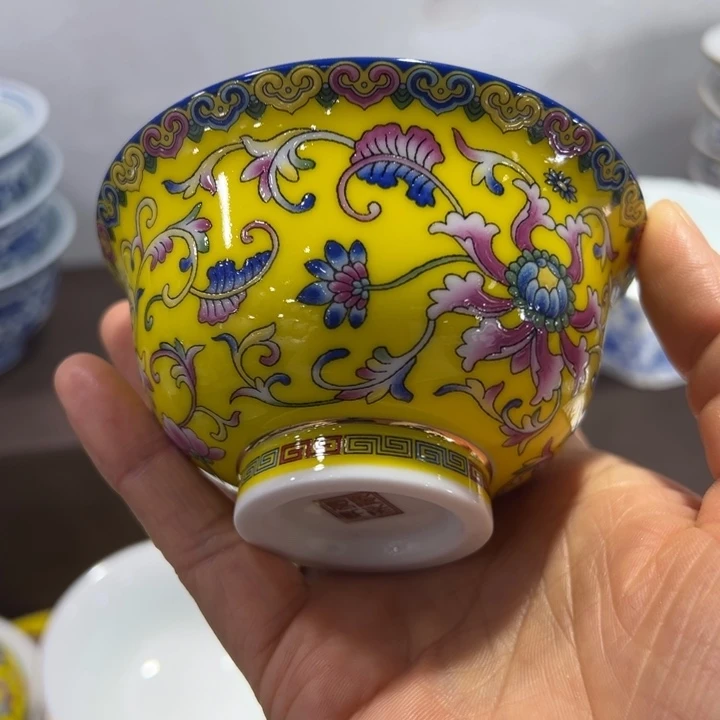 全场景德镇陶瓷景德镇陶瓷